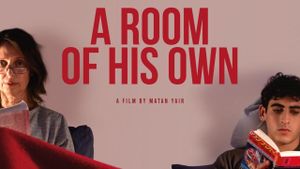 A Room of His Own's poster