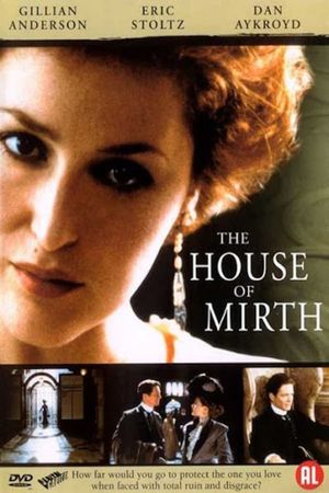 The House of Mirth's poster