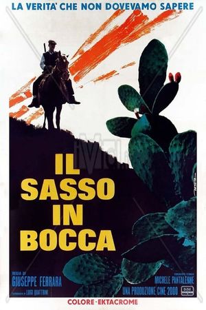 Secret Dossier of the Mafia's poster