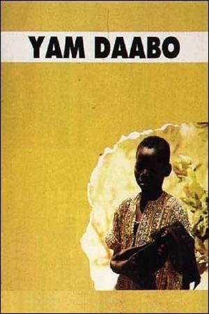 Yam Daabo's poster