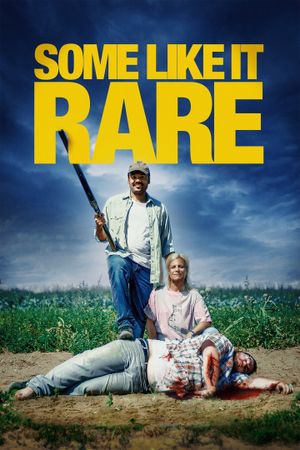 Some Like It Rare's poster