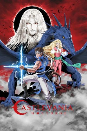 Nocturne's poster