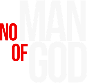 No Man of God's poster