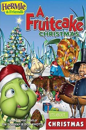 Hermie & Friends: A Fruitcake Christmas's poster