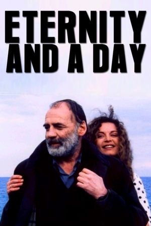 Eternity and a Day's poster