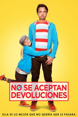 Instructions Not Included's poster