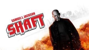 Shaft's poster