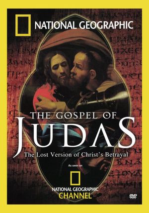 The Gospel of Judas's poster