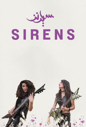 Sirens's poster