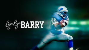 Bye Bye Barry's poster