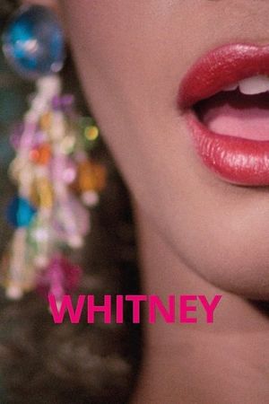 Whitney's poster