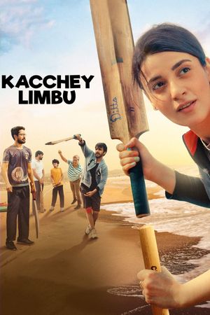 Kacchey Limbu's poster