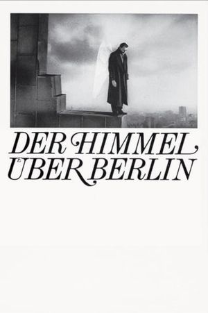 Wings of Desire's poster