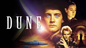 Dune's poster