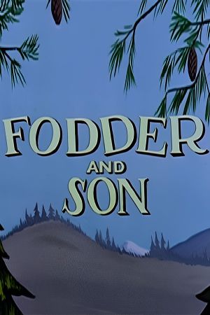 Fodder and Son's poster