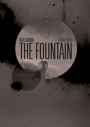 The Fountain's poster