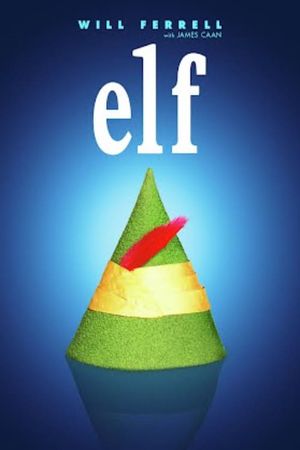 Elf's poster