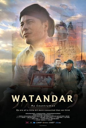 Watandar, My Countryman's poster