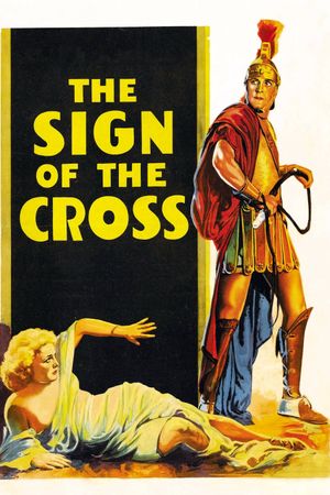 The Sign of the Cross's poster