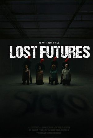 Lost Futures's poster