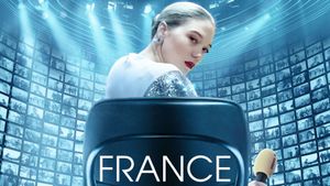 France's poster