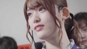 Before I Knew It, I Was Here: Documentary of Nogizaka46's poster