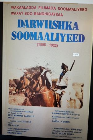 Darwiishka Soomaaliyeed's poster