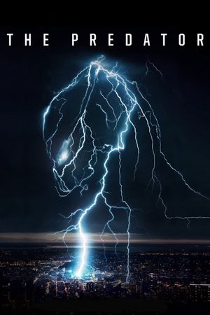 The Predator's poster