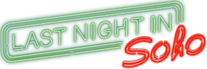 Last Night in Soho's poster