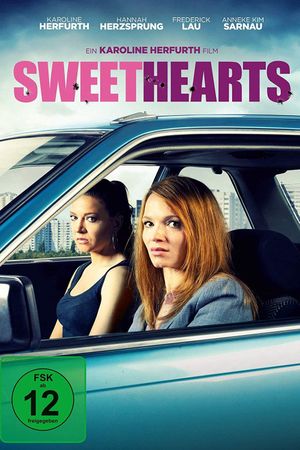 Sweethearts's poster