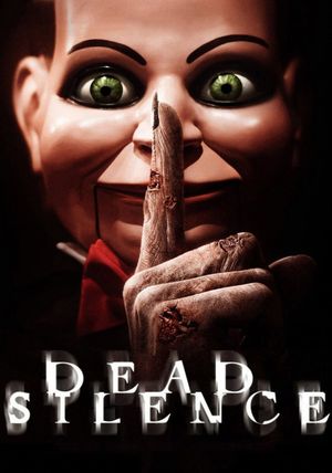 Dead Silence's poster