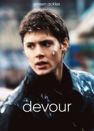 DeVour's poster