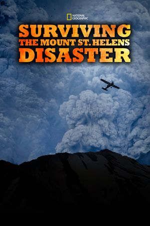 Surviving the Mount St. Helens Disaster's poster image