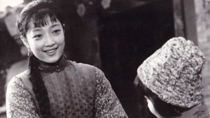 My Memories of Old Beijing's poster