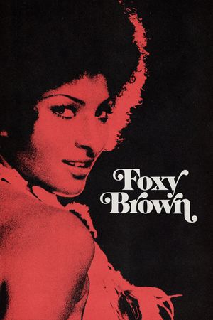Foxy Brown's poster