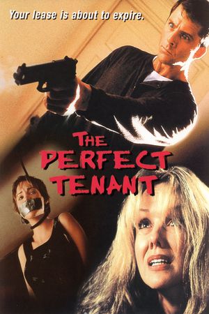The Perfect Tenant's poster