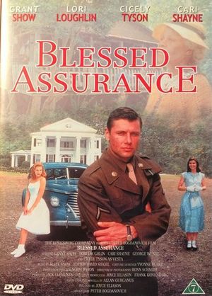 Blessed Assurance's poster image
