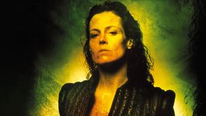 Alien: Resurrection's poster
