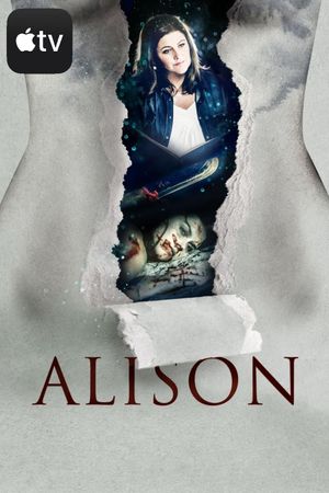 Alison's poster