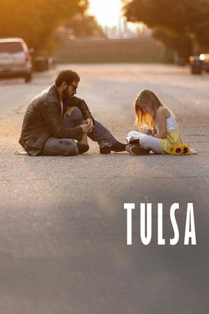 Tulsa's poster