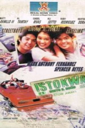 Istokwa's poster