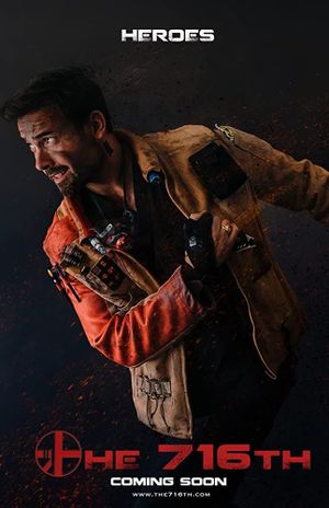 The 716th's poster