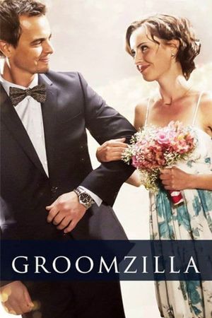 Groomzilla's poster