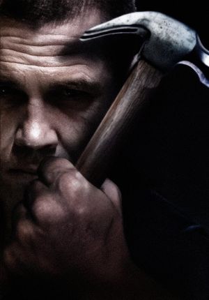 Oldboy's poster