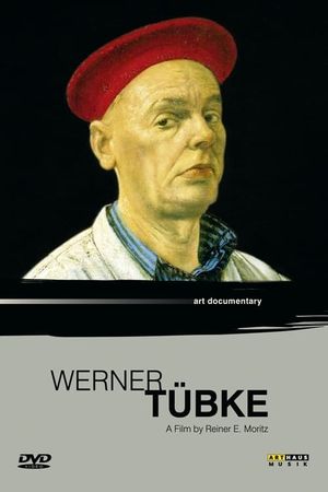 Werner Tübke: Vom Abenteuer der Bildfindung's poster