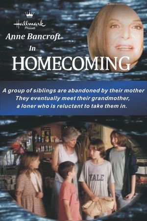 Homecoming's poster