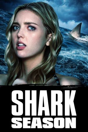 Shark Season's poster