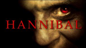 Hannibal's poster