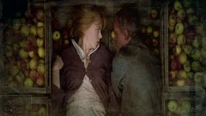 Dogville's poster