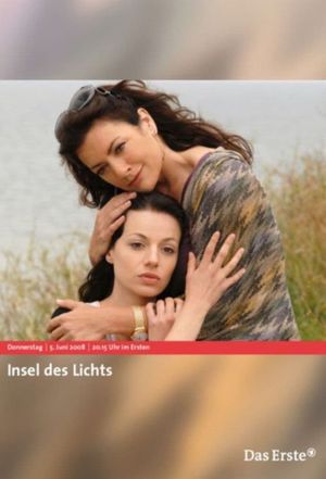 Island of Light's poster